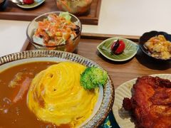 -暖食光·台式家庭餐厅·生日主题店(万达店)