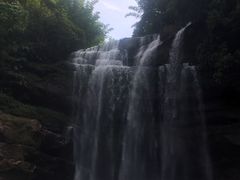 景点-四洞沟景区