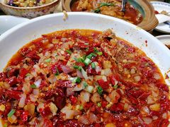 -图味美小黄鱼·景德菜(浙江路店)