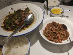 -兰湘子·湘菜小炒(石家庄万象城店)