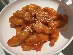 -小山城·馋嘴蛙(亚运村店)