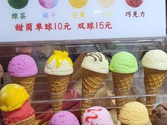 -观音桥步行街