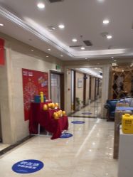 -碧莲盛·不剃发植发