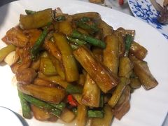 -小菜园新徽菜(苏州繁花中心店)