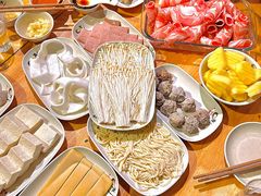 -老康火锅(桥南街店)
