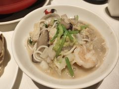 -莆田餐厅PUTIEN(世博源店)