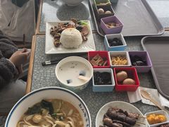 -南山素面馆(三亚南山文化旅游区店)