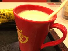 -永和大王(茉莉上新·漕宝店)