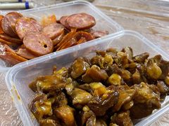 掌中宝-蓝精灵饺子店