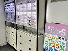 -造寸眼镜·蔡司官方授权店(东门店)