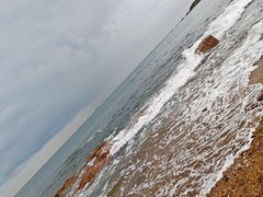 -青岛第三海水浴场