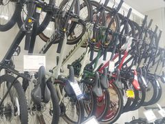 -捷安特自行车(垡头店)
