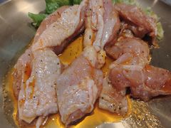 -炉队长·齐齐哈尔家庭烤肉(马家堡店)