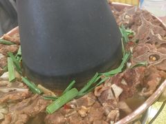 -赵氏老北京涮羊肉羊蝎子(蓝村店)