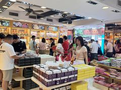 -钜记手信(大三巴街店)
