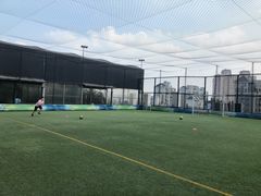 -洛克公园·篮球·足球·羽毛球(莘庄店)