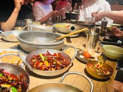 -毛辣果·酸(OHA复兴西路店)