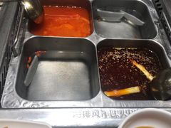 -海底捞火锅(河东万达广场店)