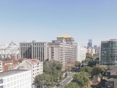 -同庆楼(金宝汇店)