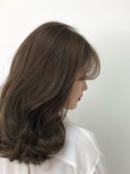 -Rise Hair上升造型