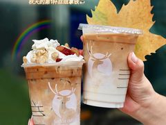 -瑞幸咖啡(大唐时代店)