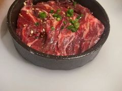 -谷牛和牛烤肉(漕河泾印象城店)