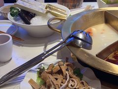 -周师兄大刀腰片火锅(洪崖洞旗舰店)