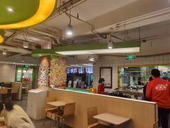 大堂-水平有限广西米粉·广西风味集(五道口店)