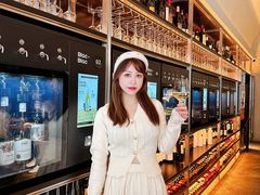 -Blac+Blac(中海环宇荟店)