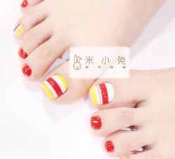 -米小兔美甲美睫