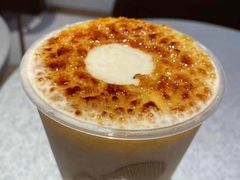 -喜茶(永旺梦乐城店)