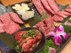 -丸藏和牛烧肉专门店(园区师惠坊店)