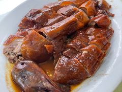 -荔枝柴烧鹅酒家(坦洲分店)