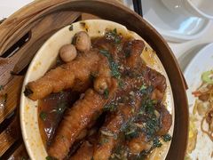 -蔡澜点心·粤菜(月星环球港店)