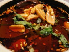 -串大叔炭火烤串·鸡西大冷面刀削面(总店)