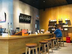 -星巴克(天津凯德天津湾店)