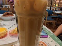 -翠华(澳门银河店)