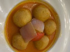-香宫中餐厅 · 桂林香格里拉