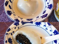 宁波汤圆-宁波状元楼酒店(和义路店)