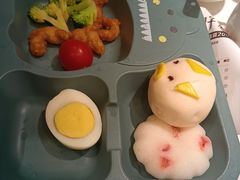 -兰湘子·湘菜小炒(崂山丽达店)