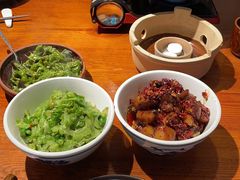 -湖南人家·家传湖南菜(水围店)