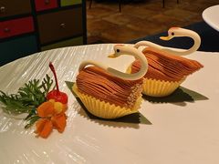 -福禧酒窖·中餐厅 (万柳店)