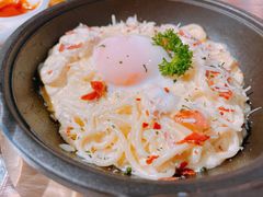 -1886德国汽车餐厅(外滩十六铺码头店)