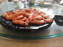 -岭南海晏楼(滨江东总店)
