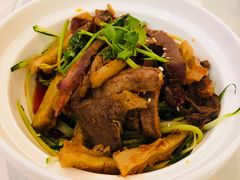 -中心大酒店·本味餐厅
