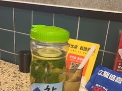 -首尔烤肉大排档(合生汇店)