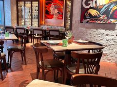 -Mammamia意大利餐厅(阳春巷店)