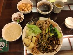 -长生素斋(普陀山店)