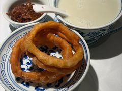 -四季民福烤鸭店(王府井东安门店)