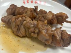 -吉云馄饨(桑梓路店)